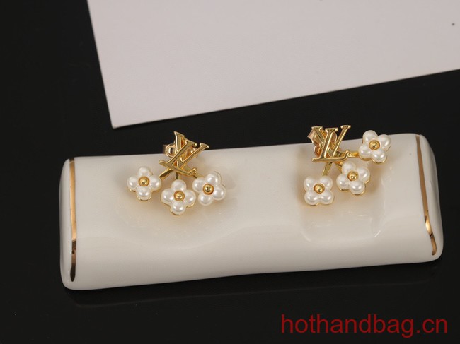 Louis Vuitton Earrings CE12770