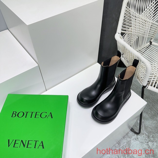 Bottega Veneta WOMENS ANKLE BOOT 93817-1