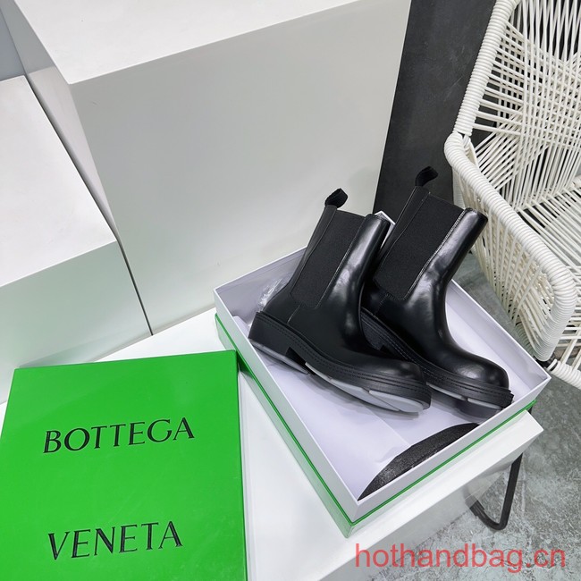 Bottega Veneta WOMENS ANKLE BOOT 93817-3
