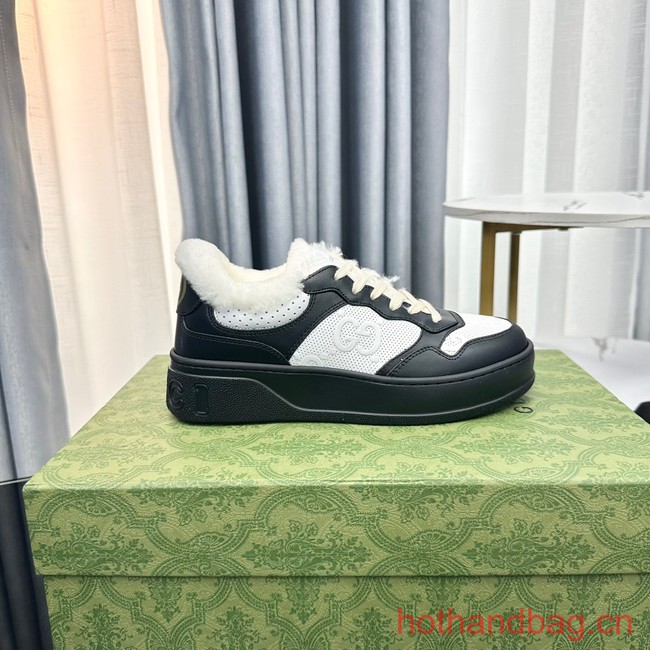 GUCCI ACE SNEAKER WITH WEB 93820-3