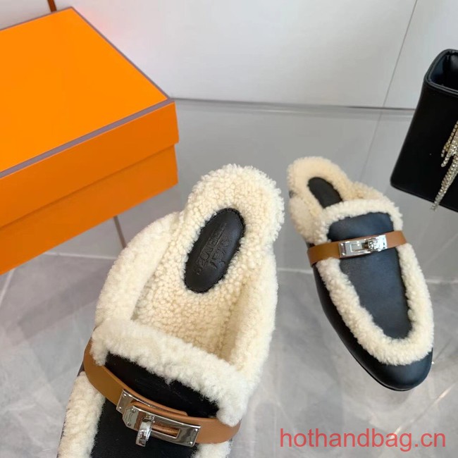 Hermes Shoes 93819-1