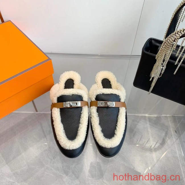 Hermes Shoes 93819-1