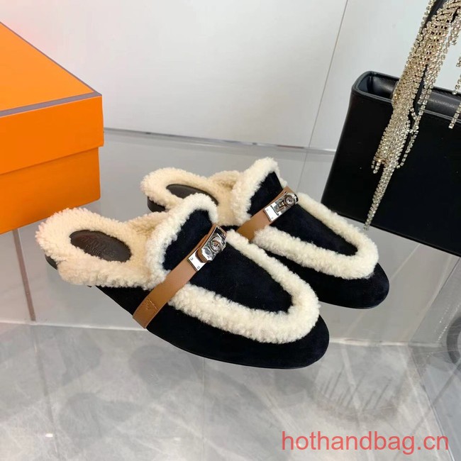 Hermes Shoes 93819-2