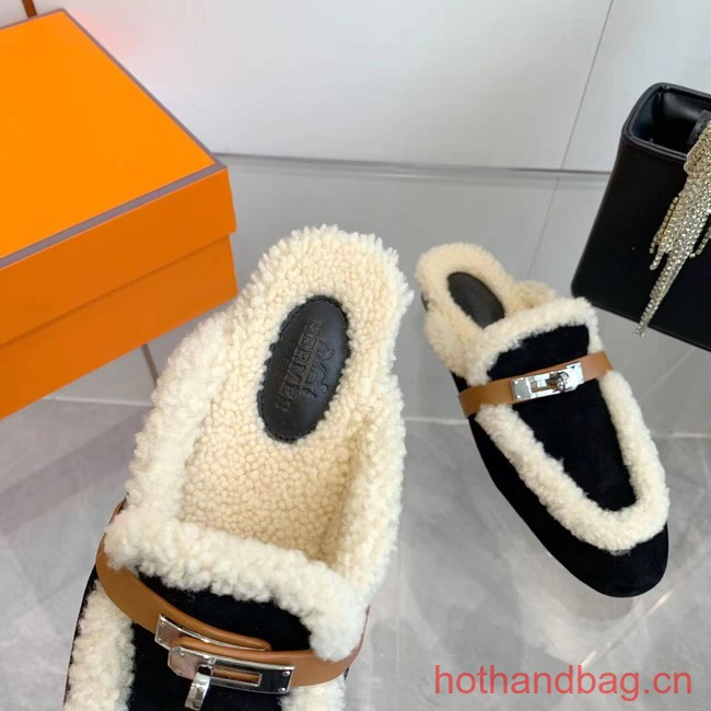 Hermes Shoes 93819-2