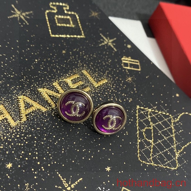 Chanel Earrings CE12790