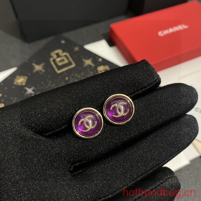 Chanel Earrings CE12790