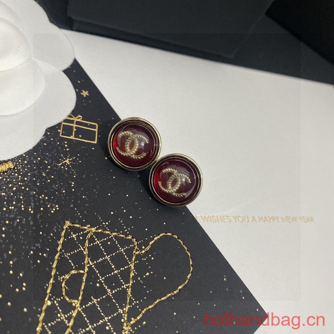 Chanel Earrings CE12790