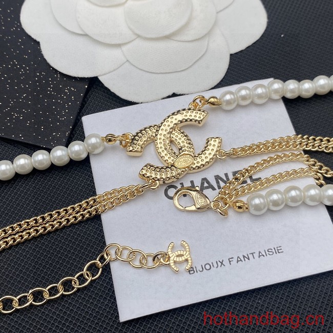 Chanel NECKLACE CE12797