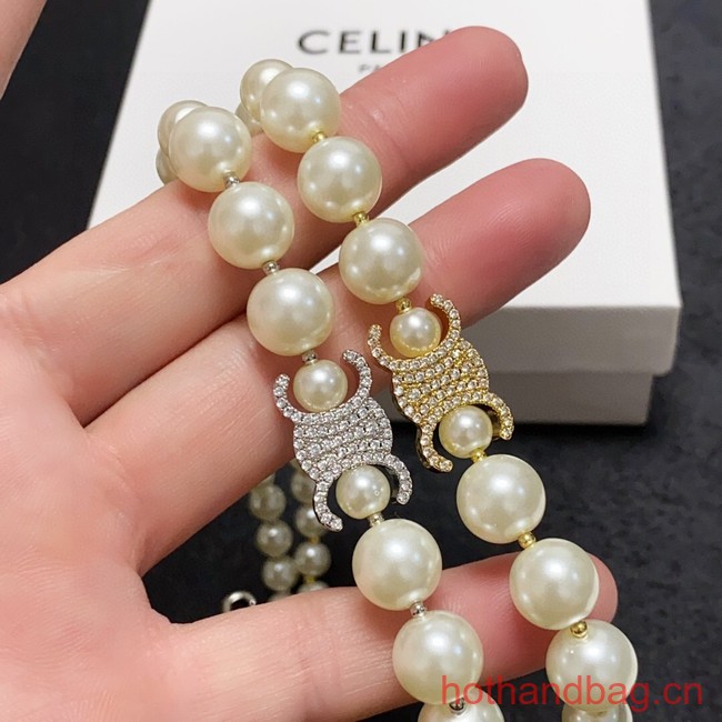 Chanel NECKLACE CE12800