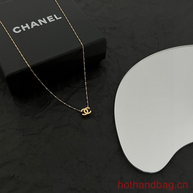 Chanel NECKLACE CE12801