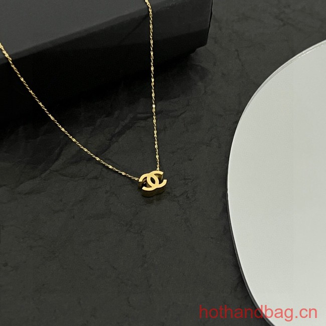 Chanel NECKLACE CE12801