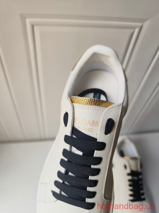 Dolce & Gabbana SNEAKER 93825-3