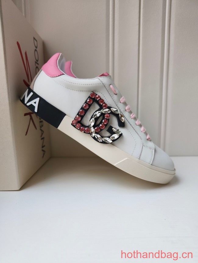 Dolce & Gabbana SNEAKER 93825-6