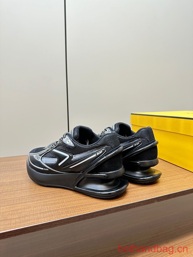 Fendi Shoes 93830-2