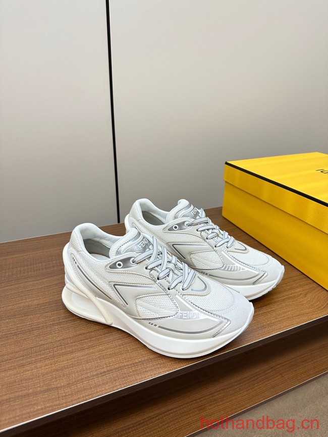 Fendi Shoes 93830-3
