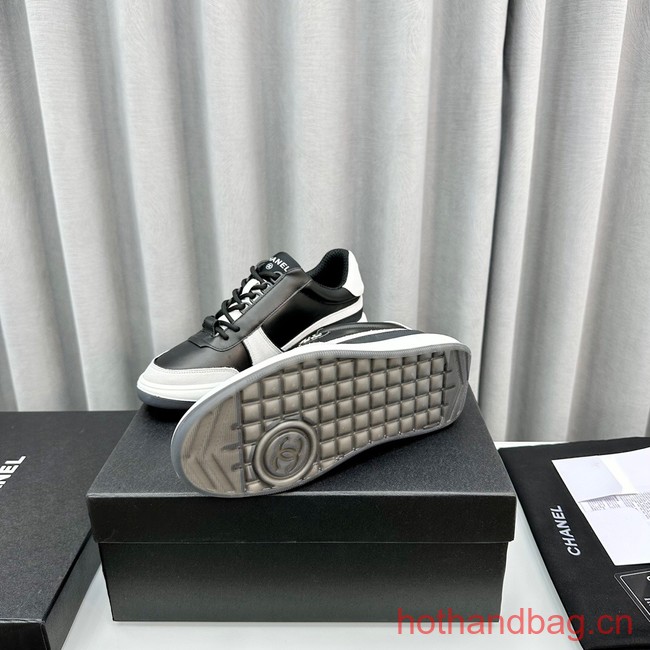 Chanel ACE SNEAKER WITH WEB 93822-1
