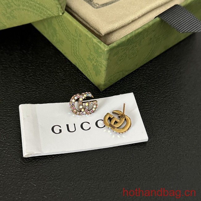 Gucci Earrings CE12796