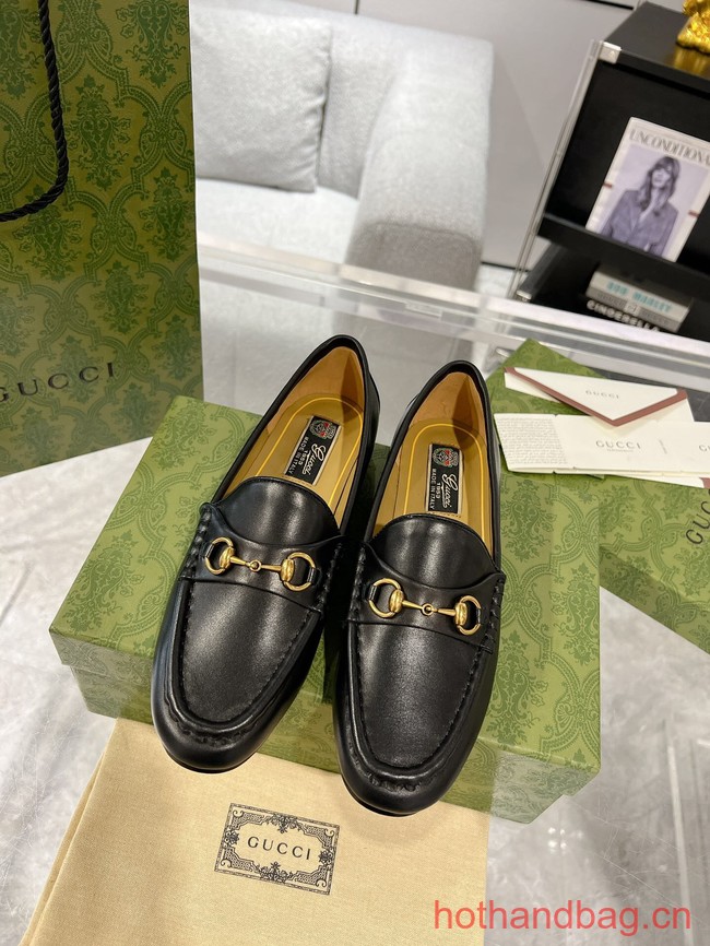 Gucci Shoes 93829-2