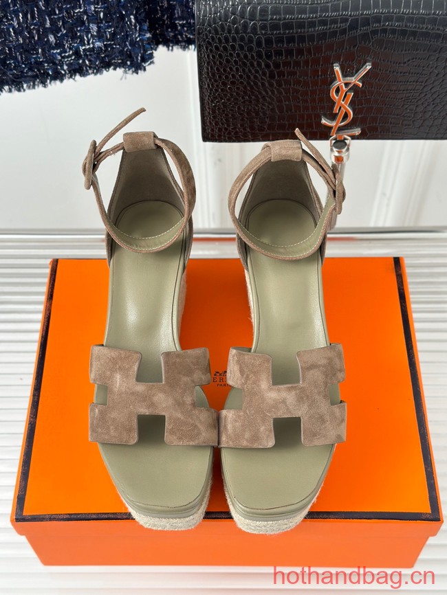 Hermes Shoes 93831-3