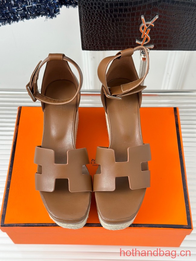 Hermes Shoes 93831-4