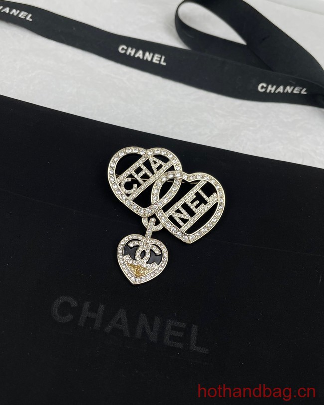 Chanel Brooch CE12820