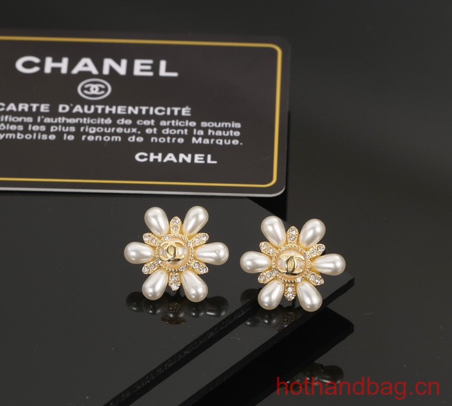 Chanel Earrings CE12809