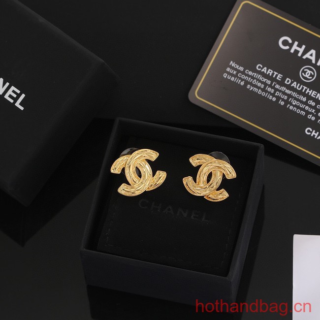 Chanel Earrings CE12810