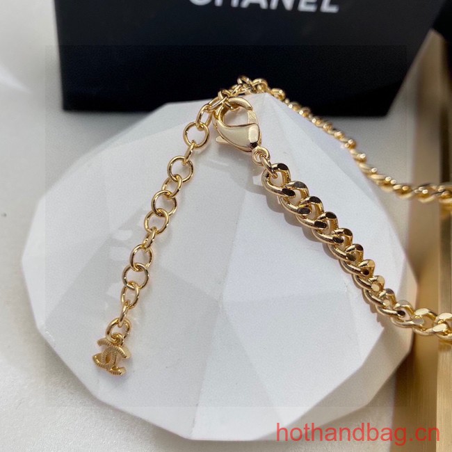Chanel NECKLACE CE12814