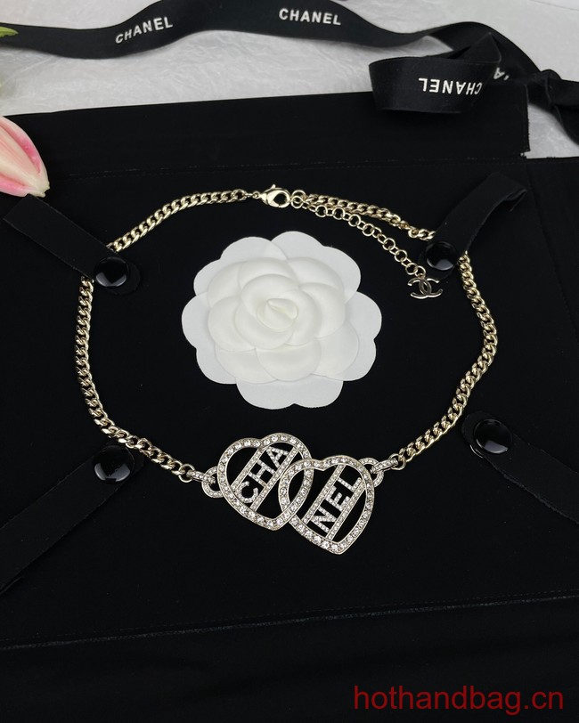 Chanel NECKLACE CE12822