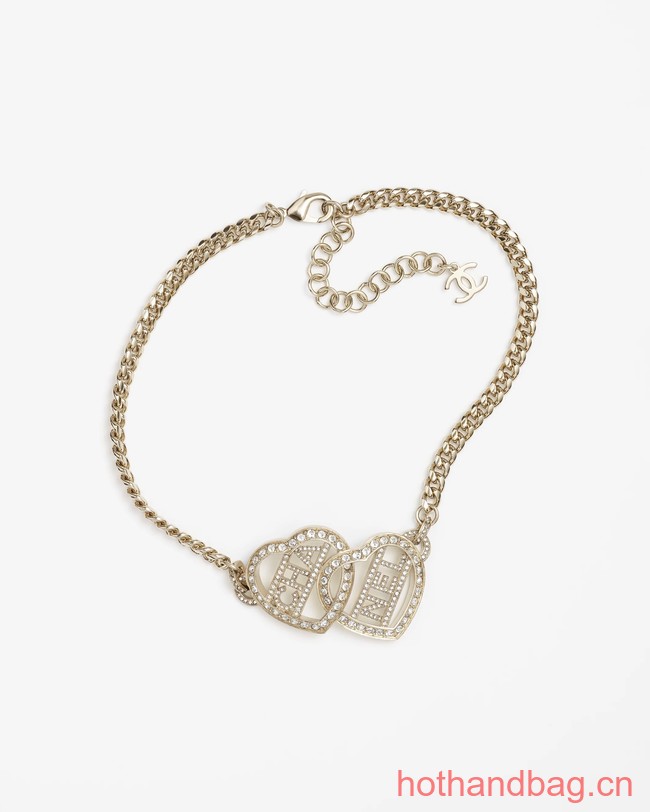Chanel NECKLACE CE12822