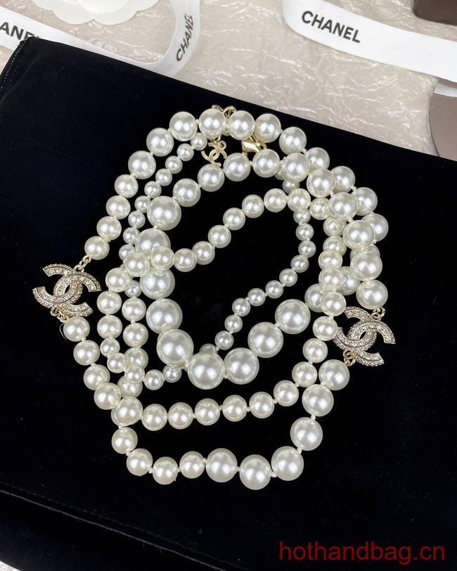 Chanel NECKLACE CE12823
