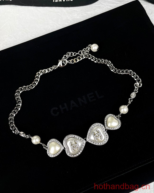 Chanel NECKLACE CE12824