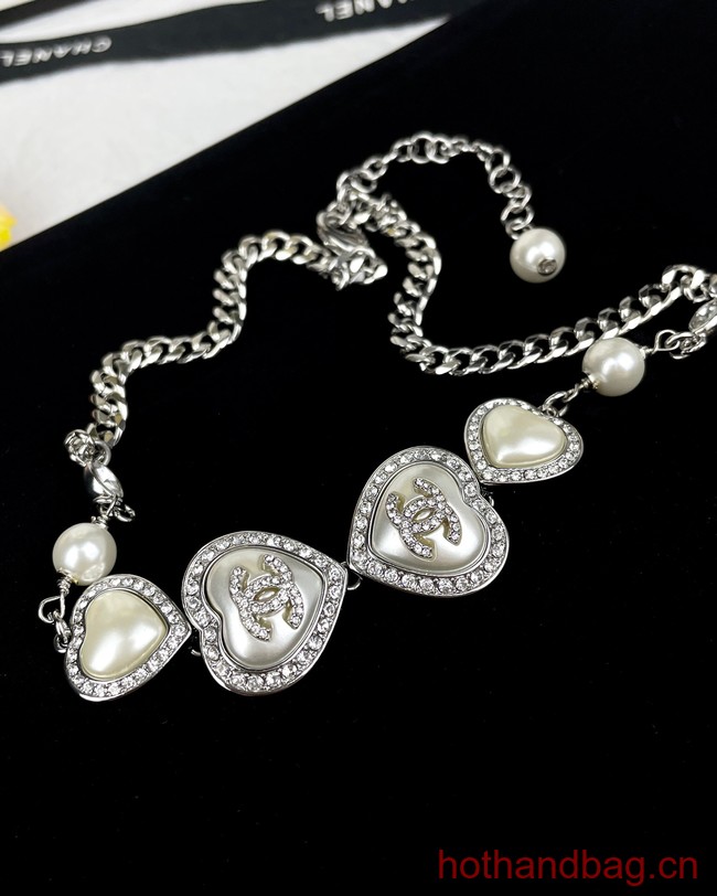 Chanel NECKLACE CE12824