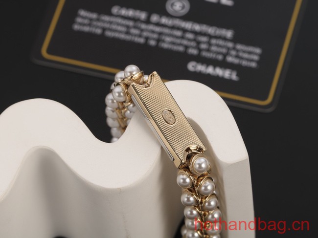 Chanel NECKLACE&Bracelet CE12814