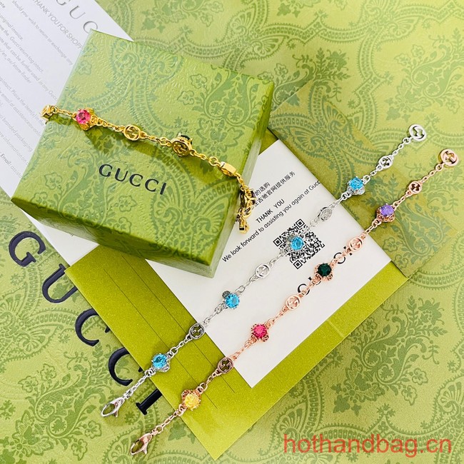 Gucci Bracelet CE12806