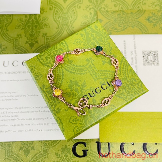 Gucci Bracelet CE12806