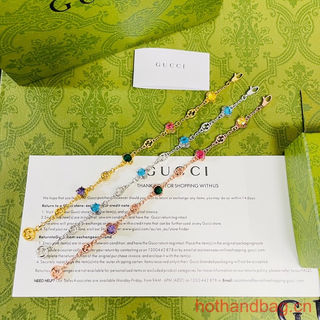 Gucci Bracelet CE12806