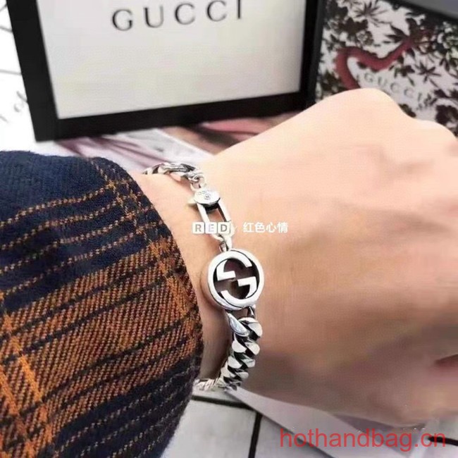 Gucci Bracelet CE12807