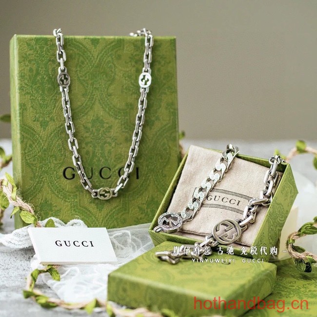 Gucci Bracelet CE12807