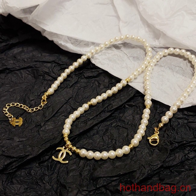 Chanel NECKLACE CE12805