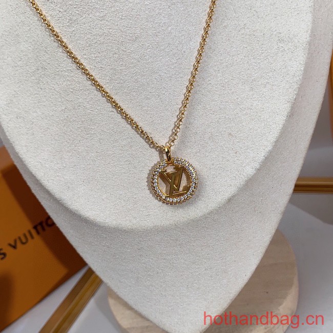 Louis Vuitton NECKLACE CE12815