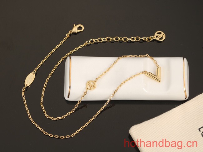 Louis Vuitton NECKLACE CE12818