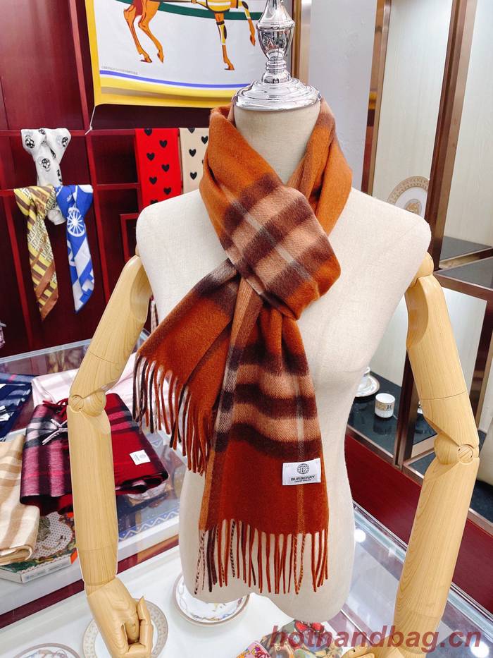 Burberry Scarf BBC00139