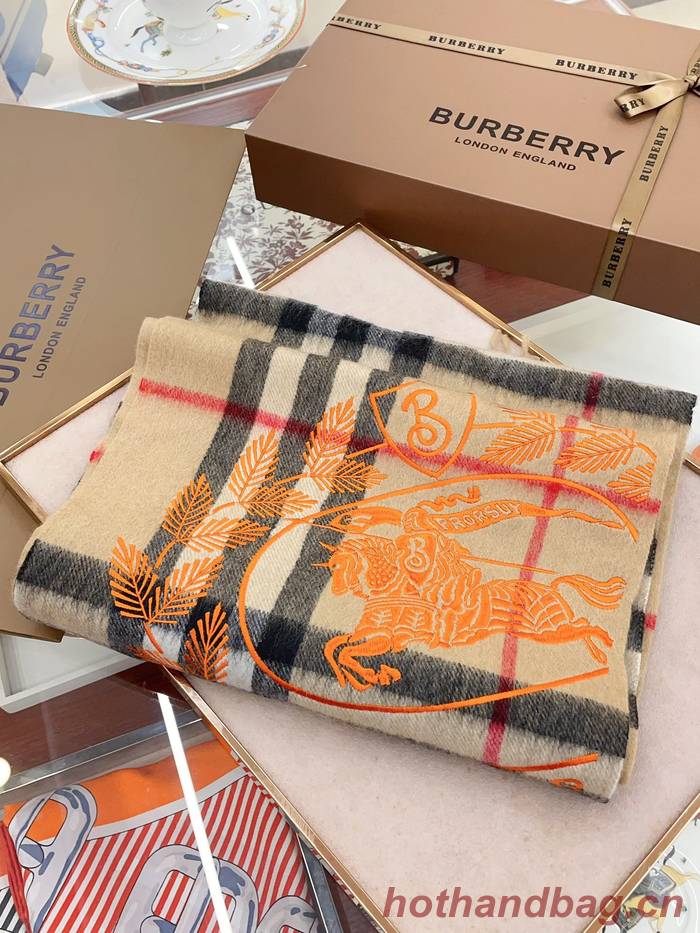 Burberry Scarf BBC00143