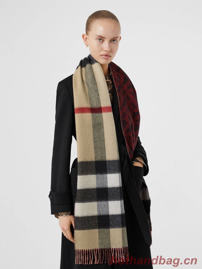 Burberry Couple Scarf BBC00150