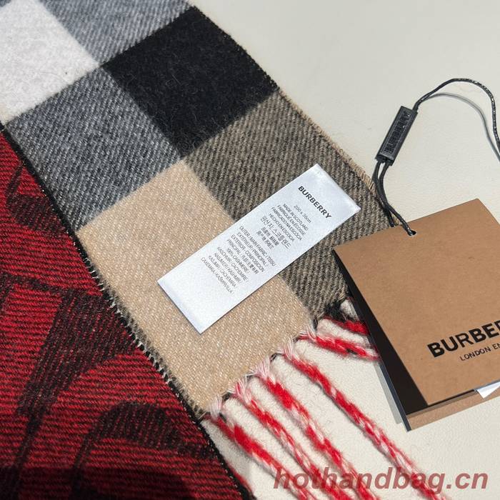 Burberry Couple Scarf BBC00150