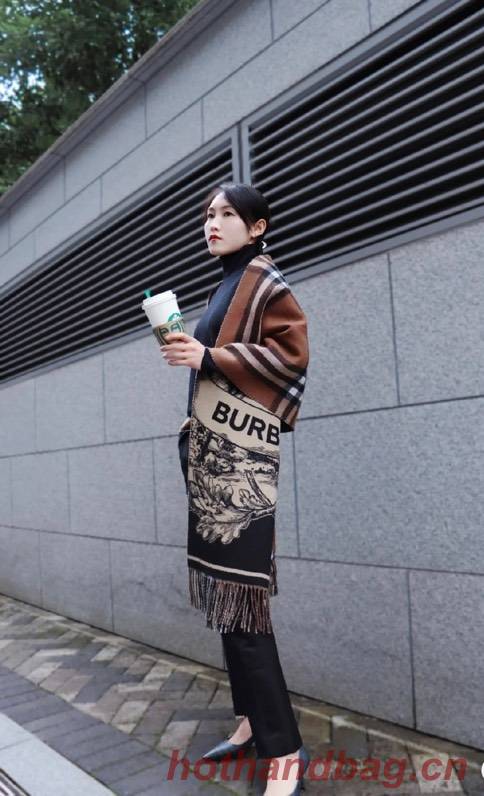 Burberry Scarf BBC00153