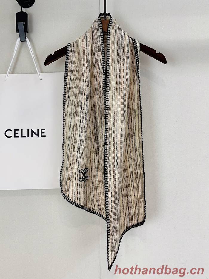 Celine Scarf CLC00024