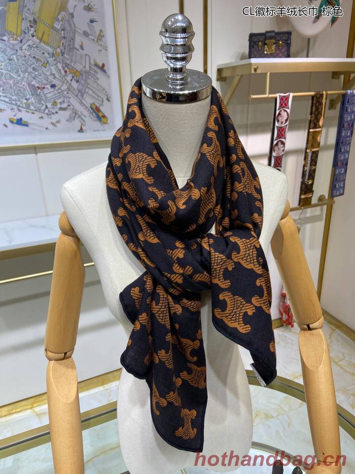 Celine Scarf CLC00029