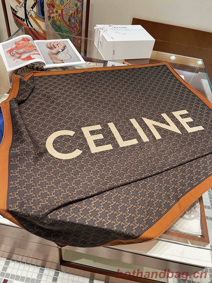 Celine Scarf CLC00033